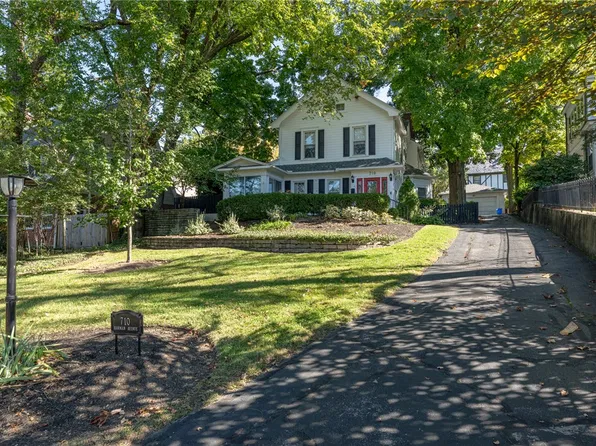 710 Harman Ave, Dayton, OH 45419
