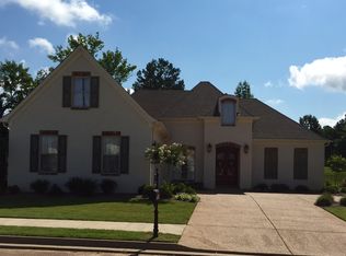 108 Rosemont Loop, Oxford, MS 38655