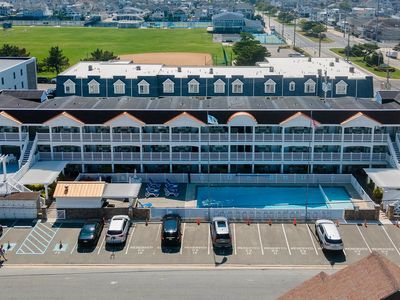 7929 Dune Dr #310, Avalon, NJ, 08202