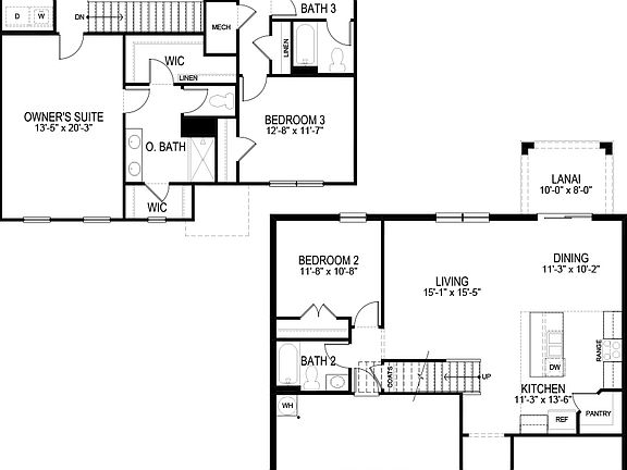 Floor Plan.