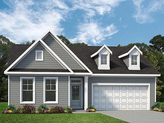 The Hanover - Low Country