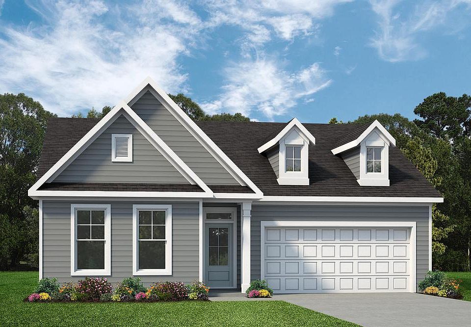 The Hanover - Low Country