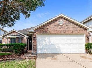 4030 Jan St, Fresno, TX 77545