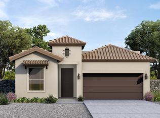 15232 Resolve, El Paso, TX 79938