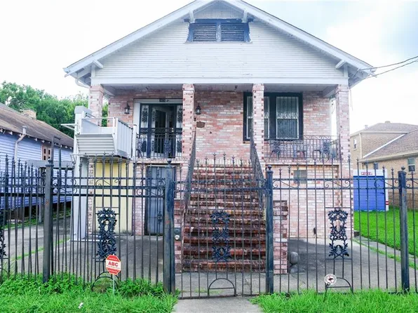 2924 General Ogden St, New Orleans, LA 70118