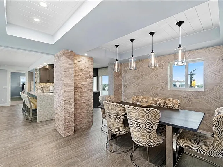 9051 Gulf Shore Dr #Penthouse 3 — Photo 9