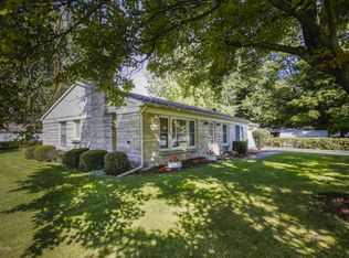 3397 Normandy Ave, Kalamazoo, MI 49048