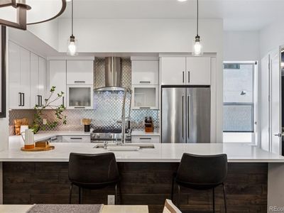 3036 Wilson Court #5, Denver, CO, 80205