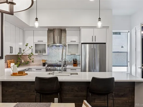 3036 Wilson Court #5, Denver, CO 80205