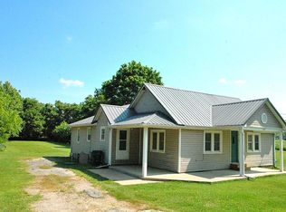 1703 North Blvd, Parsons, KS 67357
