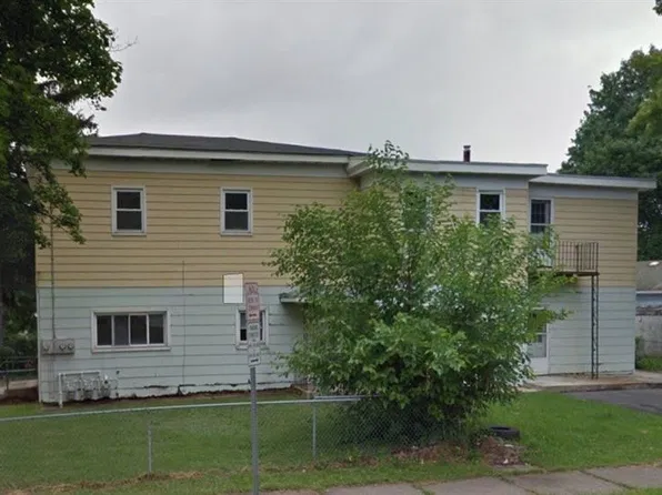 700 Kirkpatrick St, Syracuse, NY 13208