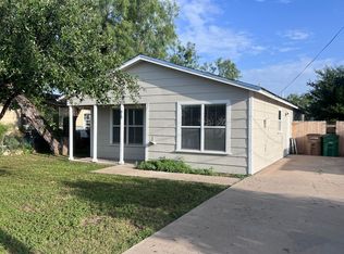 810 W 18th St, San Angelo, TX 76903