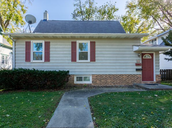 312 W Kelsey St APT 1