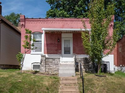 4611 Newport Ave, Saint Louis, MO, 63116
