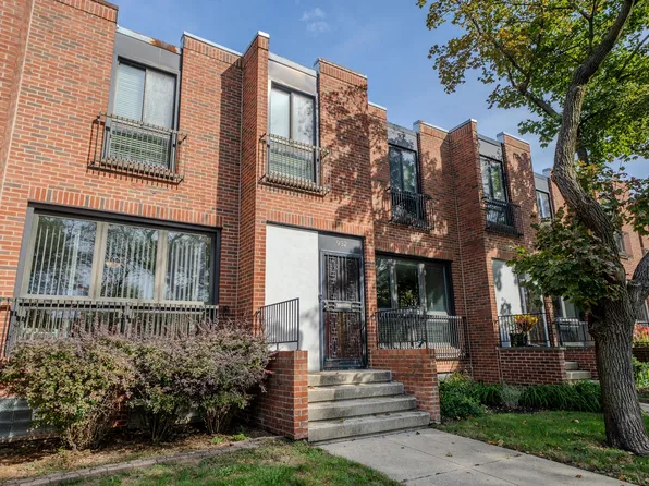 932 E 55th St, Chicago, IL 60615