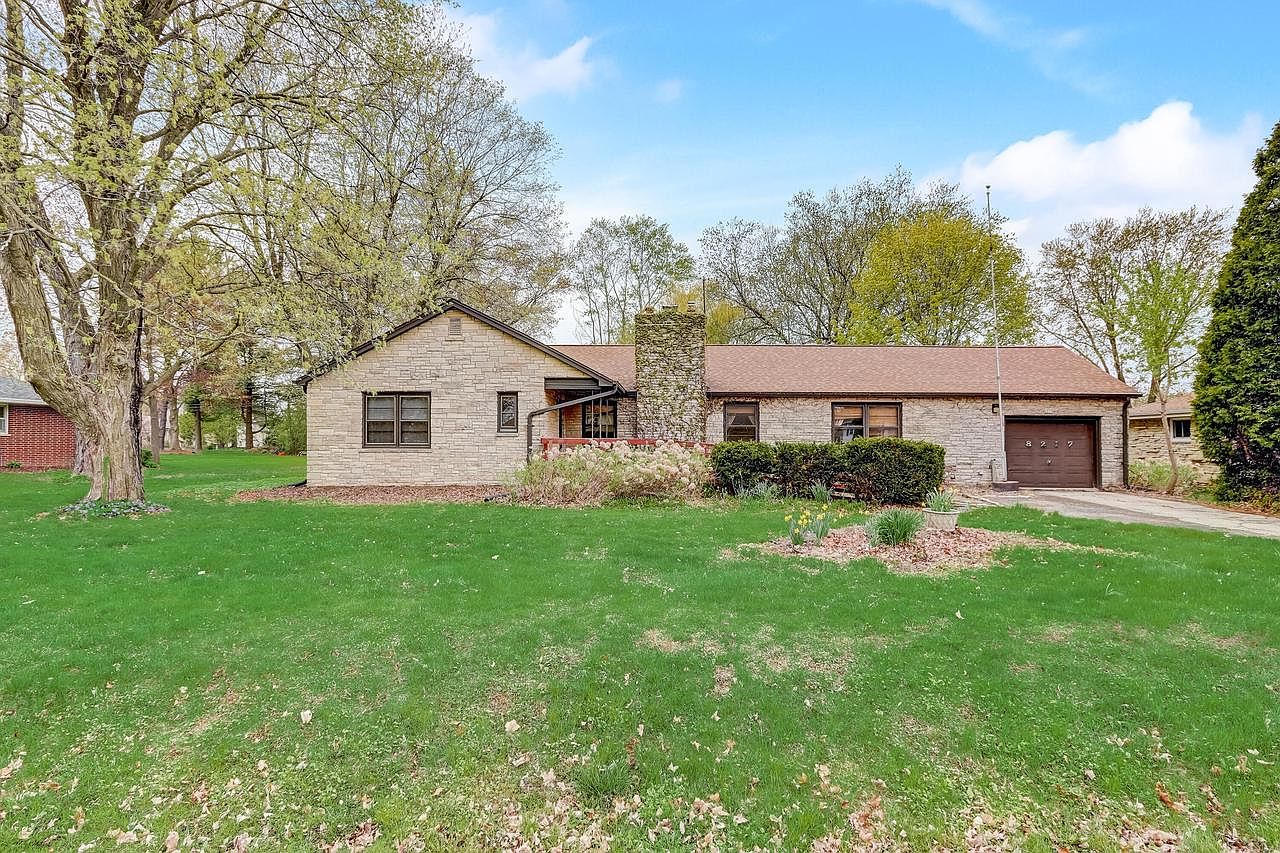 8217 North 37th STREET, Brown Deer, WI 53209 | Zillow