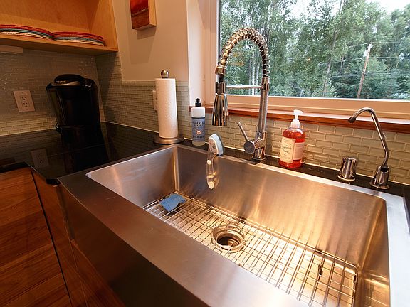 kitchen sink