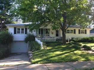 5206 Academy Dr, Madison, WI 53716
