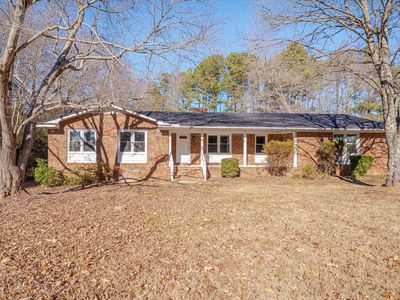 2728 S Cokesbury Rd, Henderson, NC, 27537