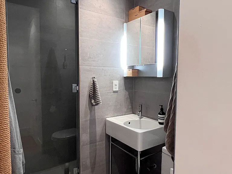 316 Mott St #1C — Photo 12