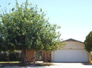 5411 W Becker Ln, Glendale, AZ 85304