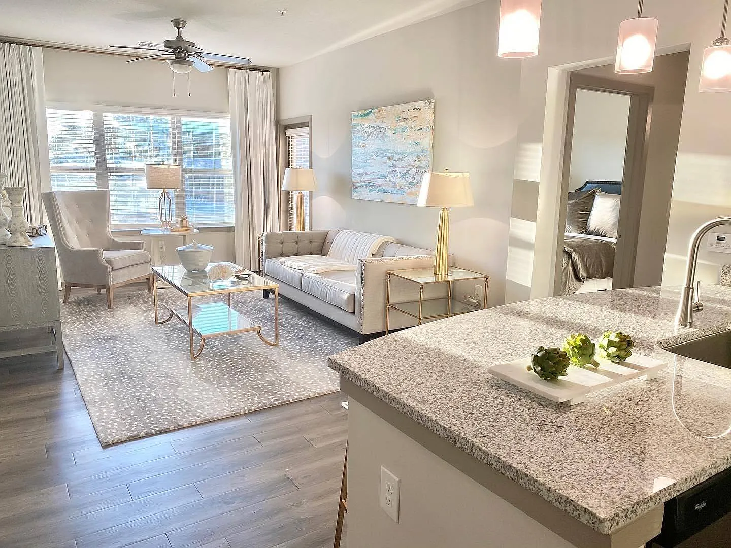 The District Lofts — Photo 3