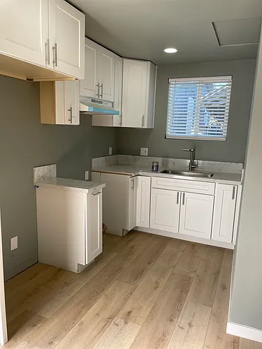8717 Holmes Ave #3/4 Photo 1