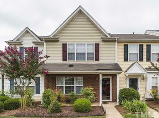 1028 Oak Blossom Way, Whitsett, NC 27377