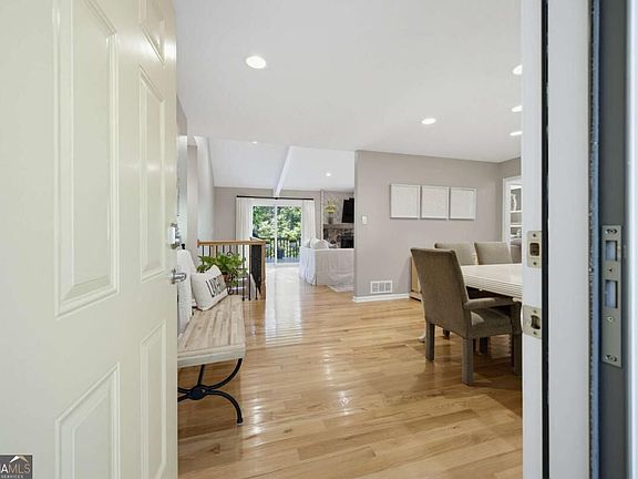 3rd image of 4842 Scotts Mill Way