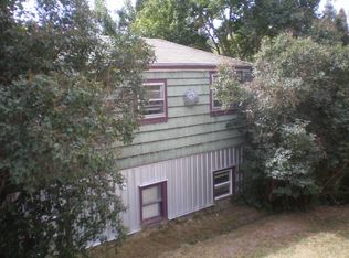 1125 NE Lake St, Pullman, WA 99163