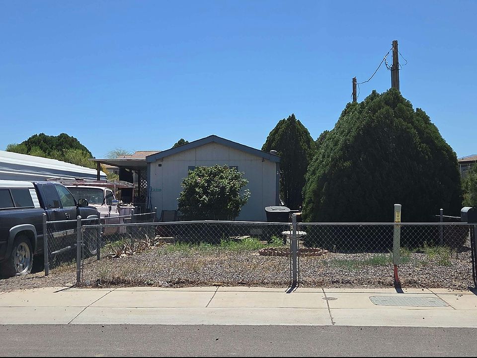 1st image of 2579 W Allred Ln
