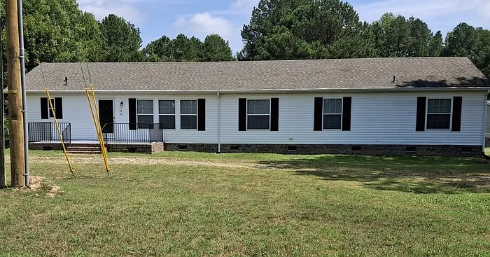 186 T K Allen Rd