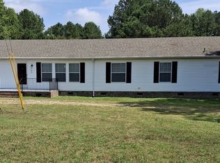 186 T K Allen Rd, Louisburg, NC 27549