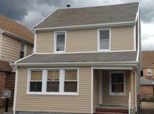 184-00 Mangin Ave, St Albans, NY 11412