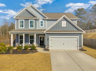 1729 Flagstone Ln, Conyers, GA 30012
