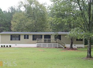 1960 Centennial Rd, Rutledge, GA 30663