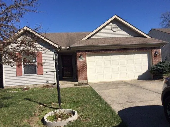 3404 Bulah Ave, Dayton, OH 45429