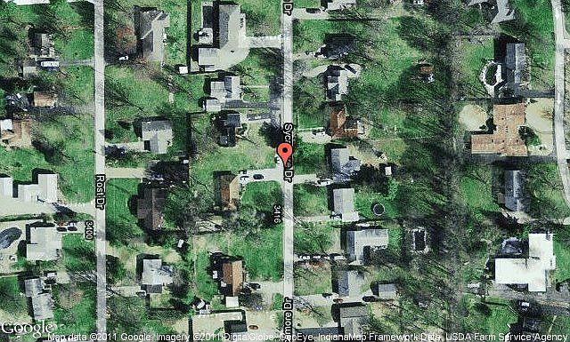 Map View