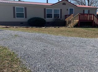 250 Douglas Chapel Rd, Jonesborough, TN 37659