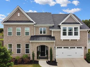 304 Gosford Dr, Simpsonville, SC 29681