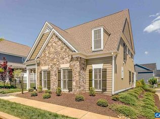 210 Claremont Ln, Crozet, VA 22932
