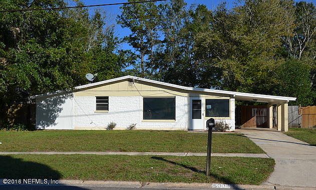 1st image of 5003 Redstone Dr