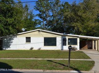 5003 Redstone Dr, Jacksonville, FL 32210