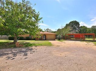 1713 Locksley Ct, Clyde, TX 79510