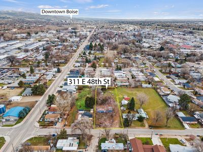 311 E 48th St, Garden City, ID, 83714