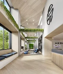 Rented by Winzone Realty Inc