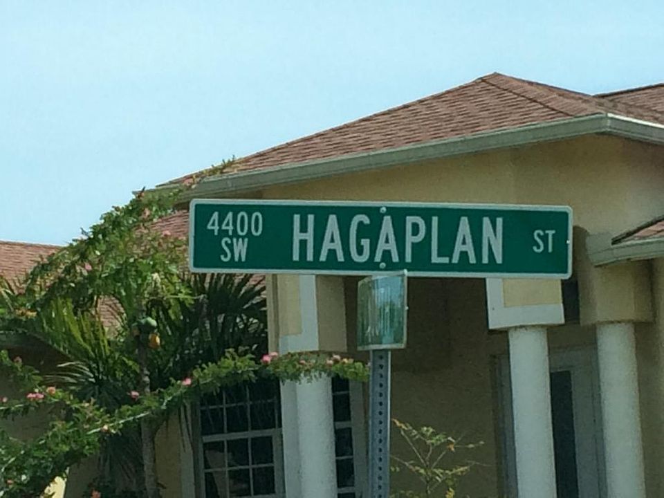 1st image of 4460 SW Hagaplan St