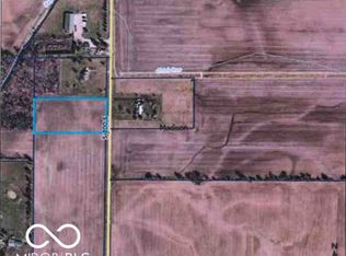 1060 S 300 E, Markleville, IN 46056