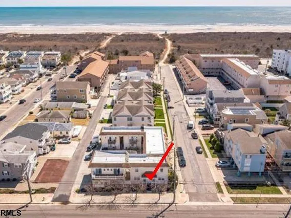 4224 W Brigantine Ave APT 6, Brigantine, NJ 08203