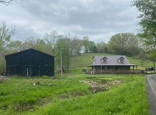 1065 Hungry Run Rd, Lawrenceburg, KY 40342